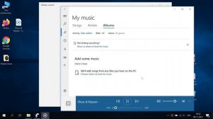 Как записать звук с компьютера в Windows 10 за пару минут.