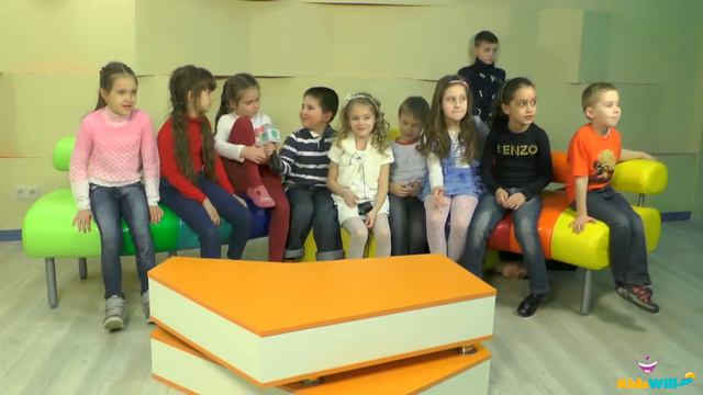 01 03 Лиза 7 лет День Рождения смотреть онлайн