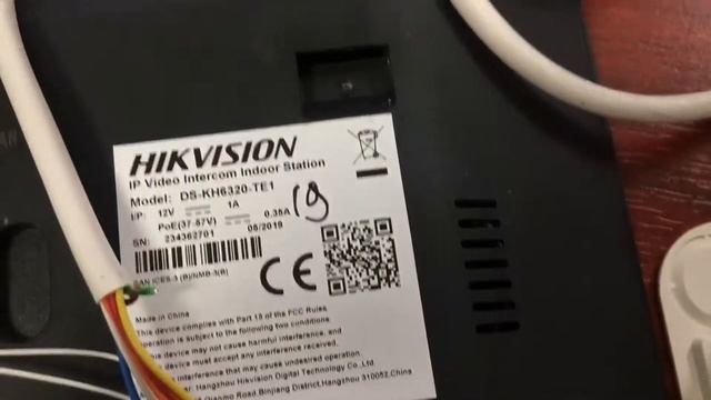 KH6320-TE1 смотреть онлайн