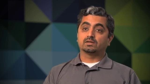 Meet the Engineer: VMware vCloud API смотреть онлайн