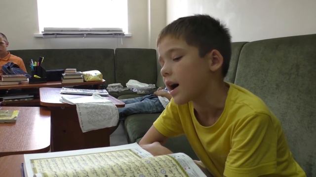 ЯРДӘМ №3 (татарча) смотреть онлайн