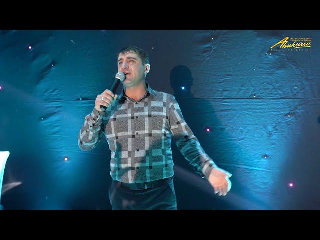 Нурудин Абдуллаев - Яв улар. Новинка 2024 смотреть онлайн