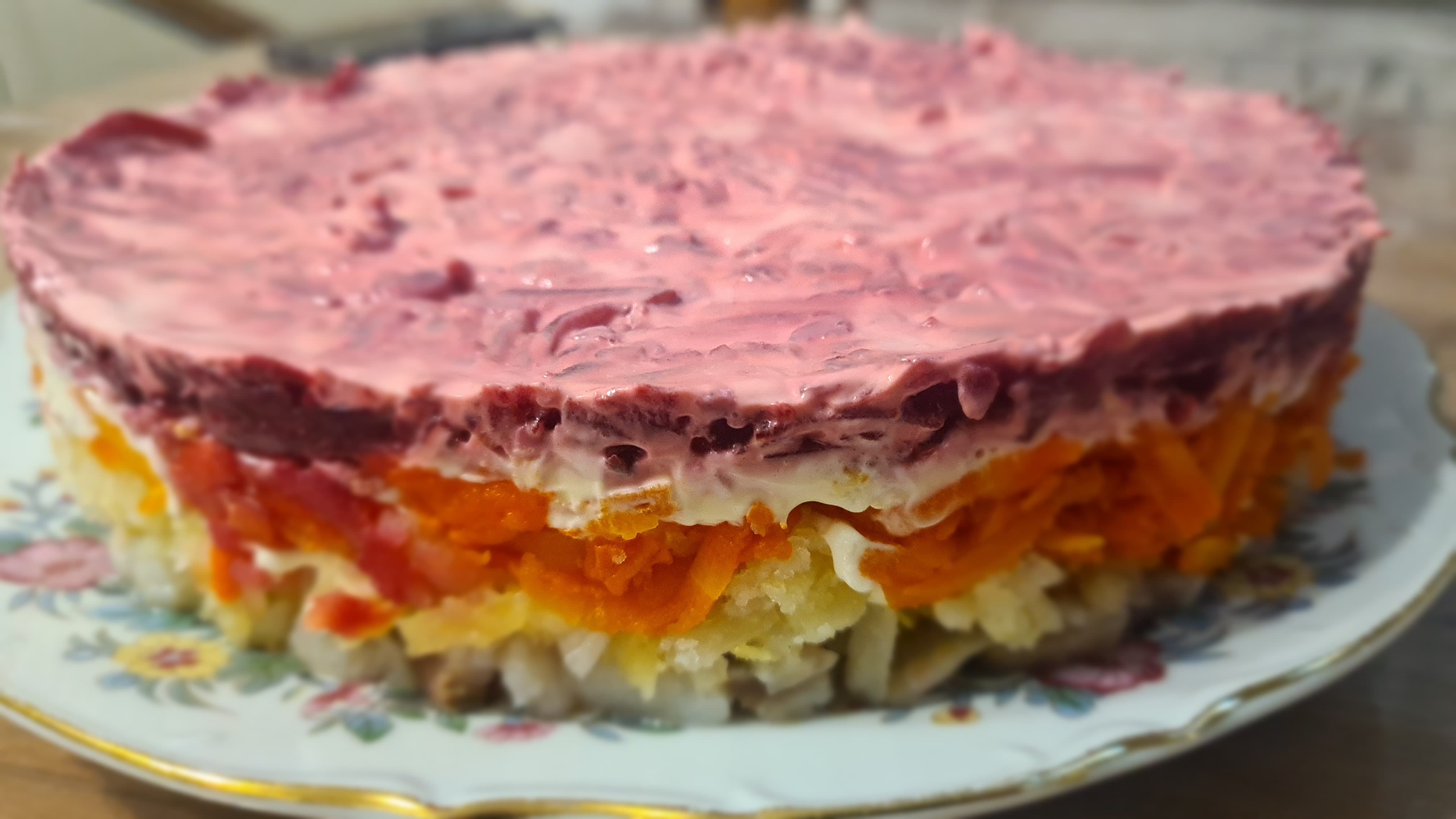 Рецепты от Ирины ❤️