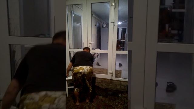 #Регулировка пластиковой входной двери регулировка доводчика смотреть онлайн