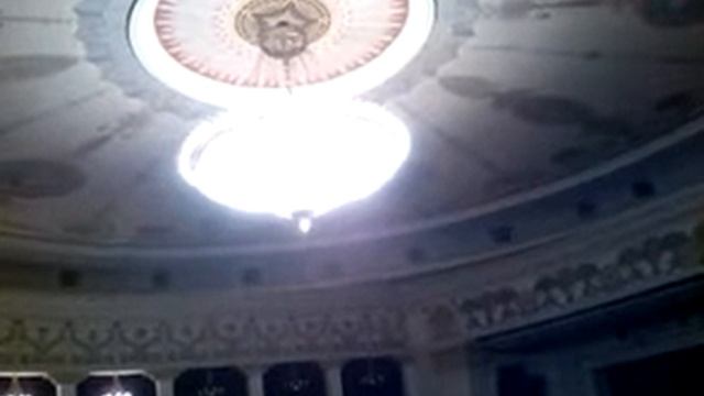 Театр оперы и балета внутри смотреть онлайн