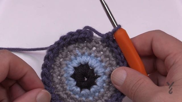 Easy Crochet Owl Hat for Your Family смотреть онлайн