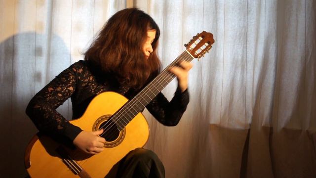 Олег Киселёв"Фантазия на РНП" Мой костёр" Исполняет Александра Бабенко смотреть онлайн