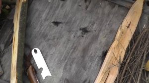 Огниво магниевое: тесты, сравнения, испытание