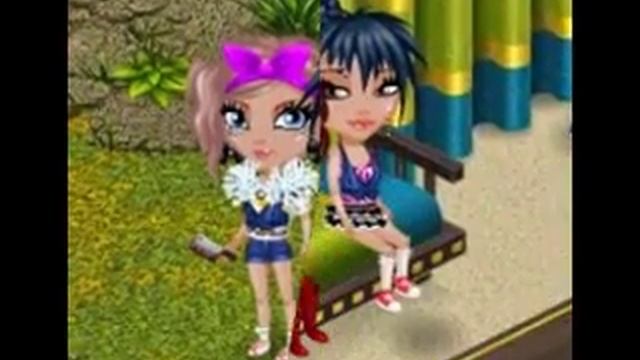 Фотографий с большим уровнем в аватарии смотреть онлайн