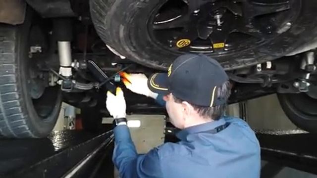 Cadillac Escalade: будет блестеть, но не долго