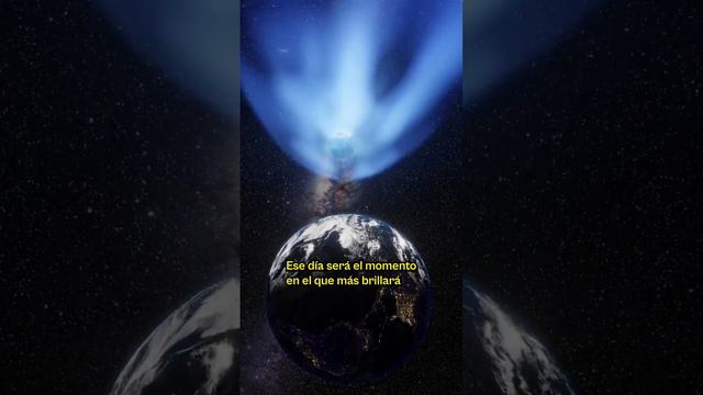 ¡Se acerca un Cometa que podría ser visible a simple vista! ☄ Su nombre es 12P Pons Brooks смотреть онлайн