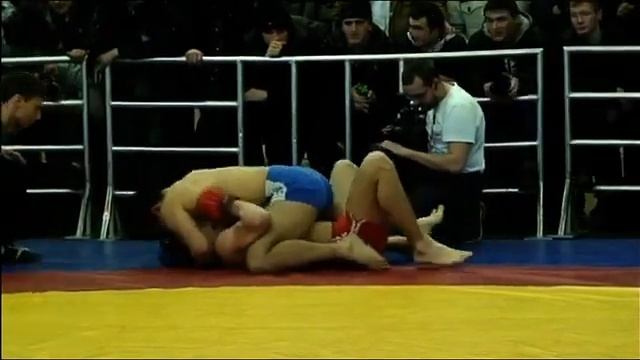 Анвар Чергесов 2011 смотреть онлайн