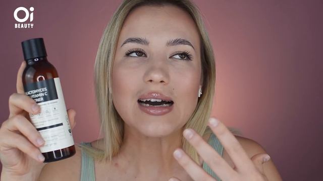 Летний уход за кожей | Актуальные продукты корейской косметики | OiBeauty