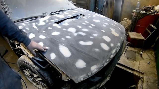 Уборка с обожанием