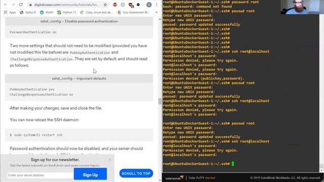 Mastering Python Networking - 23 смотреть онлайн