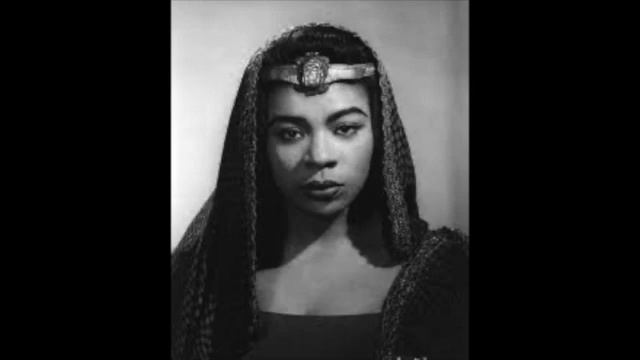 Martina Arroyo; "Die junge Nonne"; Franz Schubert смотреть онлайн