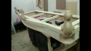 Диван своими руками пошаговая инструкция