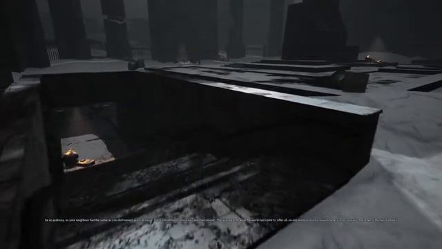 Bleak Dystopia - Full Platinum Trophy Walkthrough (PS4) смотреть онлайн