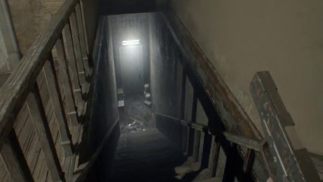 ПОДВАЛ СО ЗЛЫМИ НЕГРАМИ@ ПРОХОЖДЕНИЕ RESIDENT EVIL 7 BIOHAZARD@ #4 смотреть онлайн