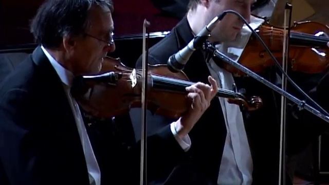 Orchestra Eviva - La Vie En Rose