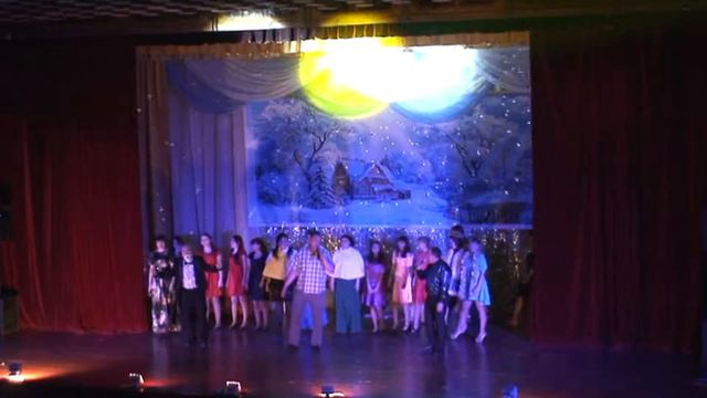 Парады артистов. Первомайский. Наша жизнь на сцене. смотреть онлайн