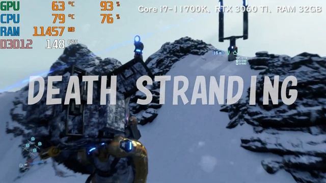 【Intel】総額20万円相当のPCパーツが無料！Core i7-11700KとRTX 3060 Tiの性能が素晴らしい【愛してる】 смотреть онлайн