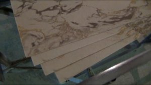 Гибкий Камень  Стол для производства Гибкого камня