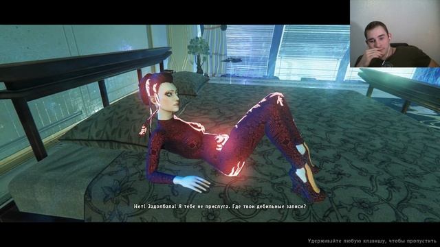 Долгая загрузка))) Shadow Warrior 2 #4 смотреть онлайн