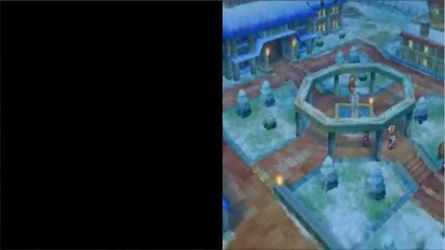Dragon Quest IX: Sentinels of The Starry Skies Walkthrough Part 50 смотреть онлайн