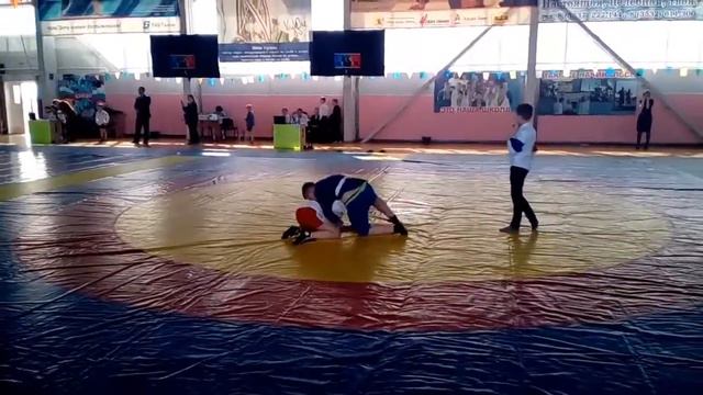 Это я борюсь смотреть онлайн