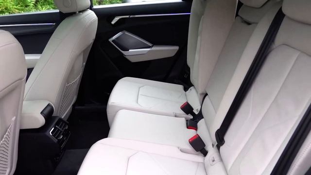 아우디 Q3 35TDI 프리미엄 시승기, 2022 Audi Q3 35TDI Primium Test Drive, Review