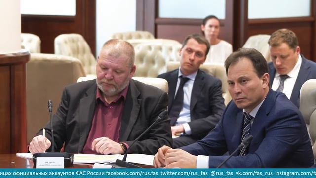 Наша задача — развивать конкуренцию как можно энергичнее смотреть онлайн