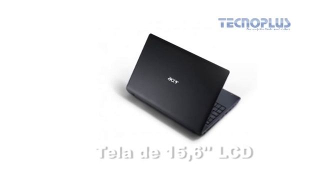 NOTEBOOK 15.6 LED ACER INTEL CORE I5 ASPIRE 5742-6838 - 14662 смотреть онлайн
