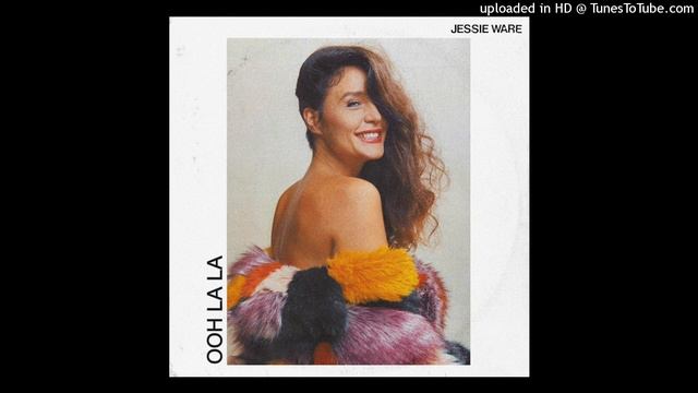 Jessie Ware - Ooh La La (Drums Stem)