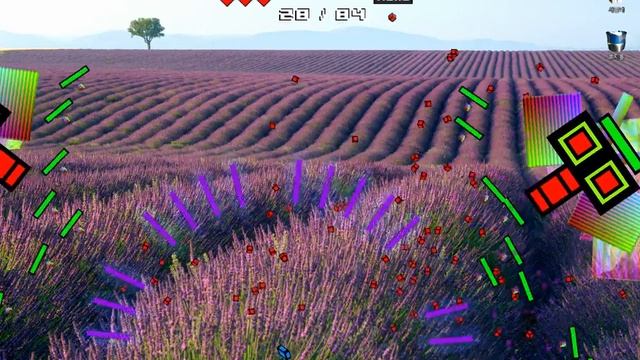 CPU Invaders 8 смотреть онлайн