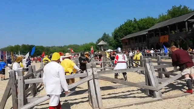 Древний Киев, 17.05.19, день "БСГ" смотреть онлайн