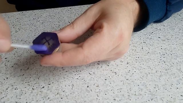 Делаем клише для дерева и кожи/All MAE смотреть онлайн