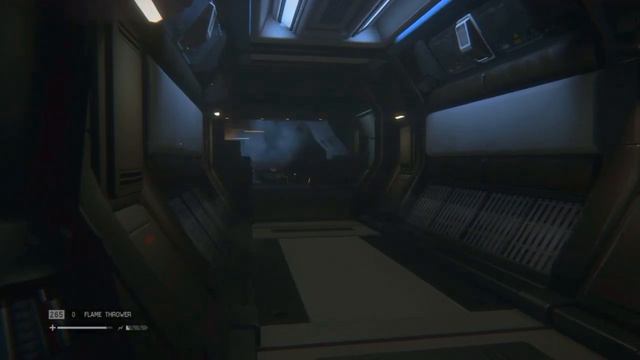 Staring At The Sun | Let’s Play Alien: Isolation смотреть онлайн