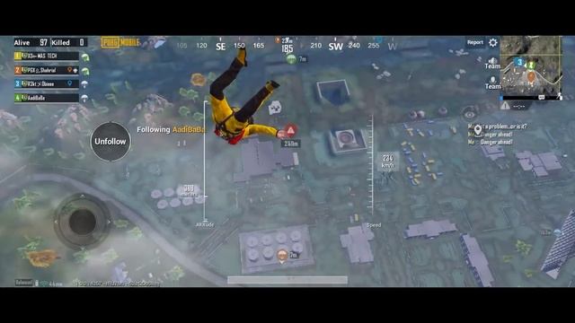 INFINIX ZERO 8 Gaming Review | PUBG Game play | Heat Test & Battery Drain TEST | смотреть онлайн