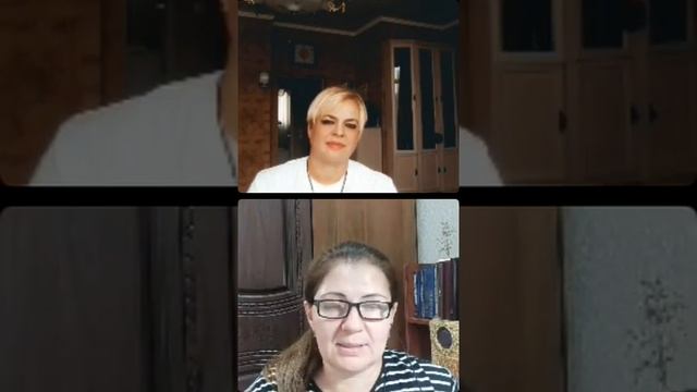 Прямой эфир на тему :Как выйти из страданий" смотреть онлайн