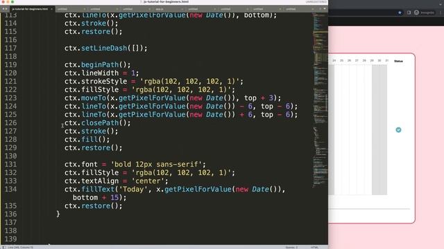 Advance Gantt Chart JS Series Part 13 смотреть онлайн