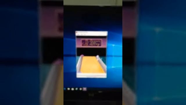 Game vids: Midnight Bowling смотреть онлайн