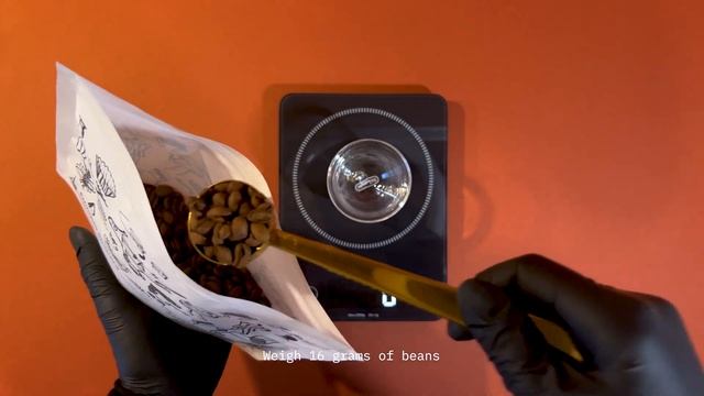 How to Brew the Perfect Chemex Coffee with the Fellow Stagg | Unboxing and Tutorial | ASMR смотреть онлайн