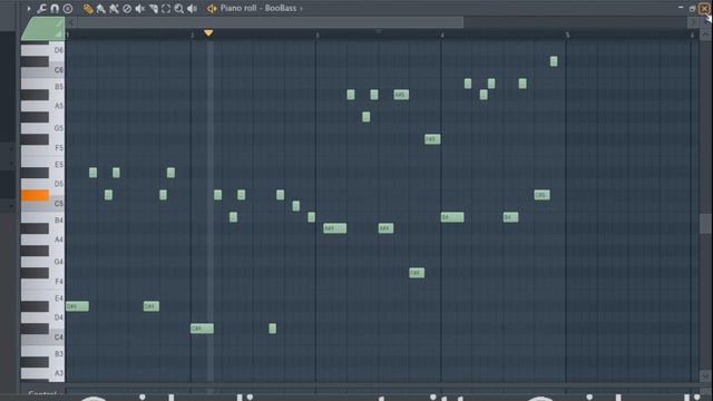 MAKING THE CHARLIE PUTH BASS (ATTENTION) ON FL STUDIO 12 (Signature plugins) смотреть онлайн