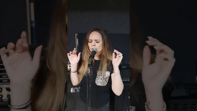 ANNA DIVA - Бывшая (cover Ева Власова) #music #живаямузыка #coversong #музыканамероприятие #бывшая смотреть онлайн
