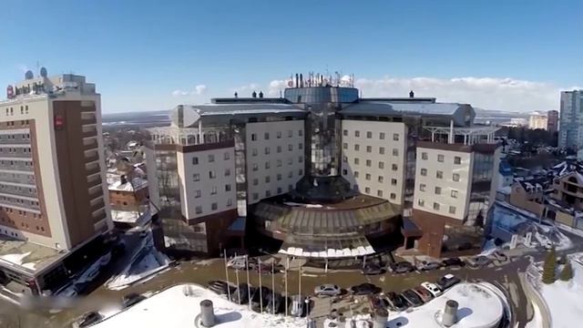 Программа " Квадратные метры " №222 смотреть онлайн