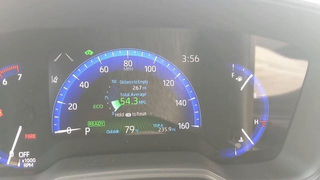 The 2020 Toyota Corolla Hybrid Steps All Over the Prius' Turf смотреть онлайн
