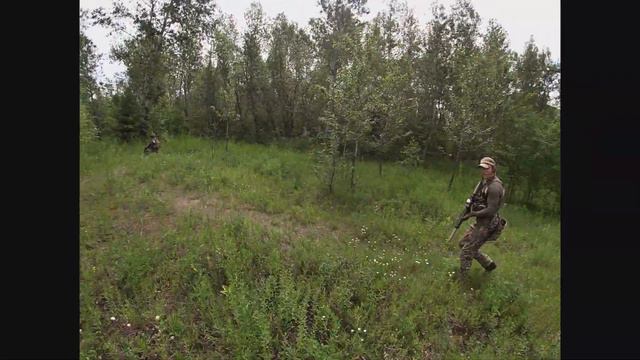 Промо-видео "ССН СПАРТАН" Страйкбол Абакан смотреть онлайн