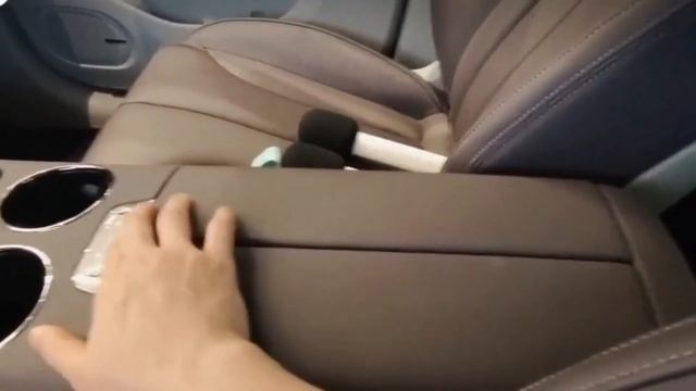 ALL NEW 2022 LEAPMOTOR C11 EV - Exterior And Interior смотреть онлайн