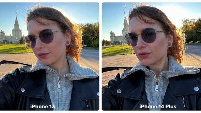 Пять плюсов iPhone 14 Plus! Стоит ли покупать? смотреть онлайн
